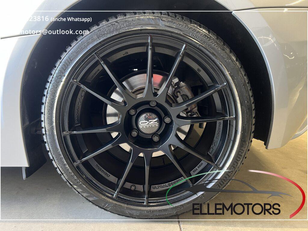 BMW Z4 Z4 3.0 CABRIO