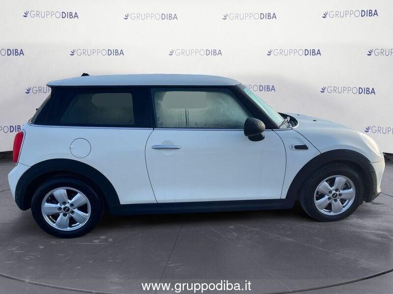 MINI Mini 3 porte Mini 2014 Benzina Mini 1.2 One 75cv 3p