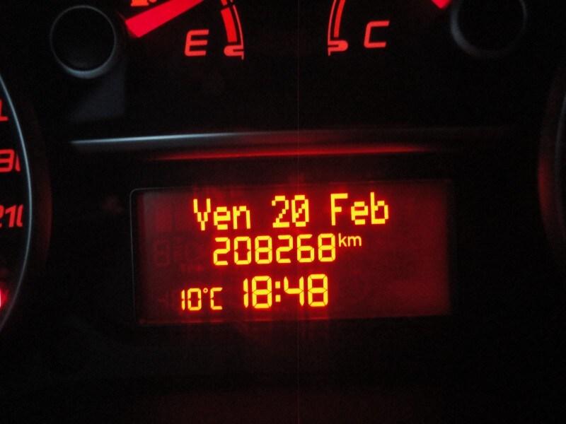 FIAT Doblò 3ª serie Doblò 1.6 MJT 105CV PL-T...