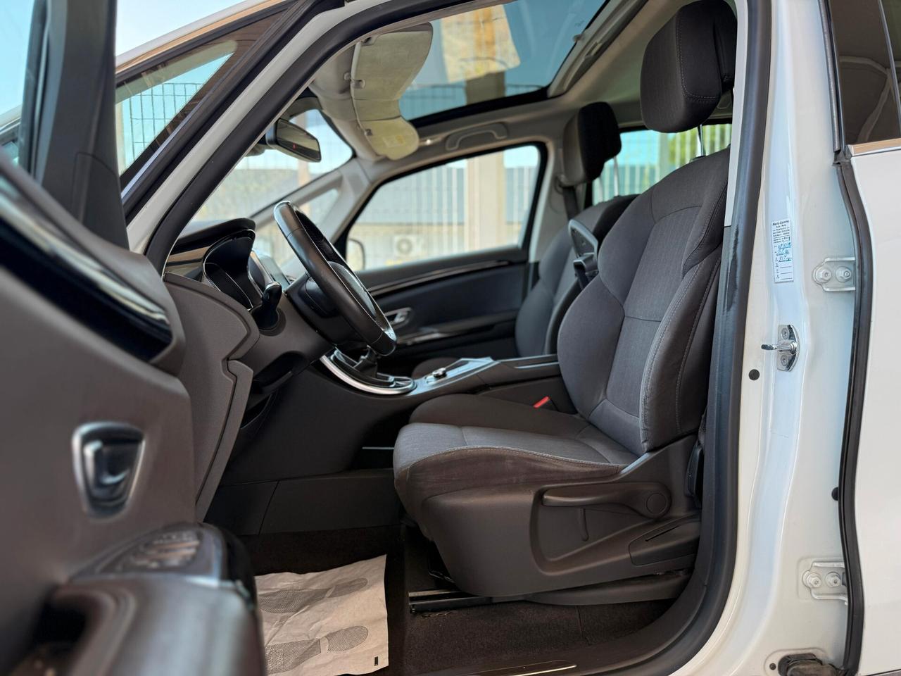 Renault Espace dCi Energy Zen