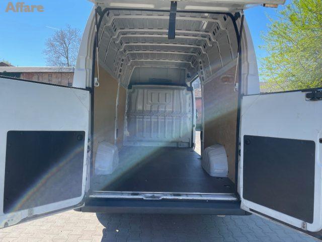 FIAT Ducato 33 2.3 MJT 130CV PLM-TA Furgone