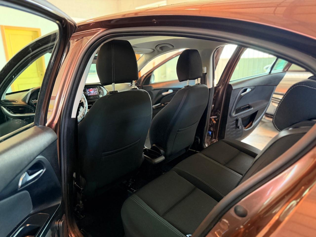 Fiat Tipo 1.3 Mjt 5 porte 56.000km 2019 euro6