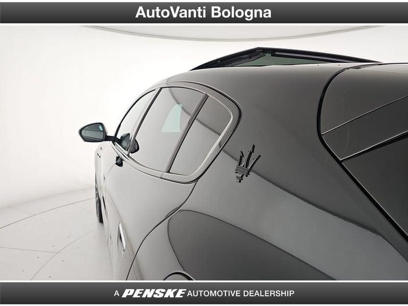 Maserati Grecale Grecale MHEV 330 CV AWD Modena