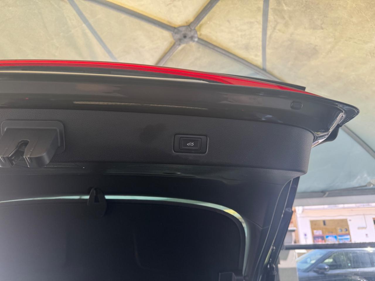 Audi A7 SPB 50 3.0 TDI quattro tiptronic Business Plus