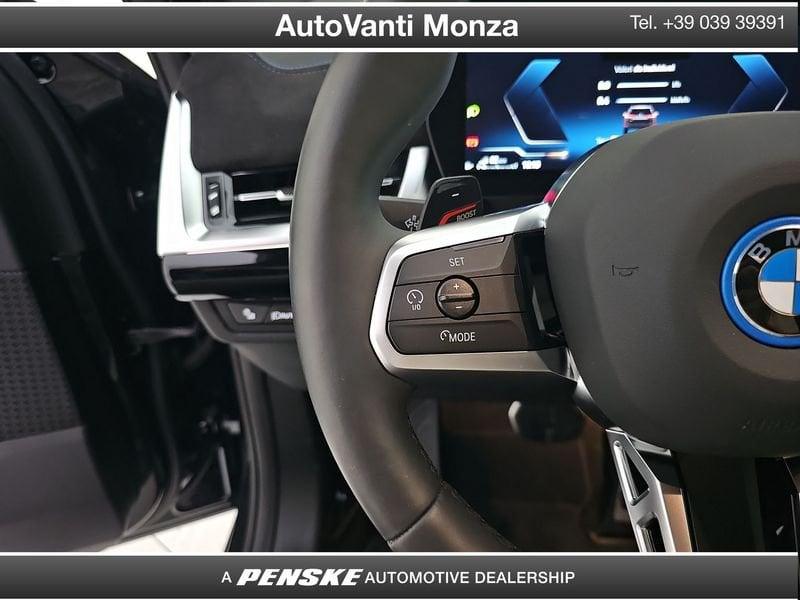 BMW X1 X1 xdrive 25e MSport Pro auto