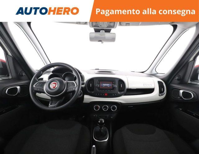 FIAT 500L 1.3 Multijet 95 CV Urban