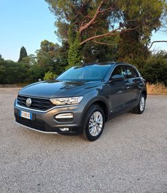 Volkswagen T-Roc 1.6 TDI SCR Style BlueMotion Technology
