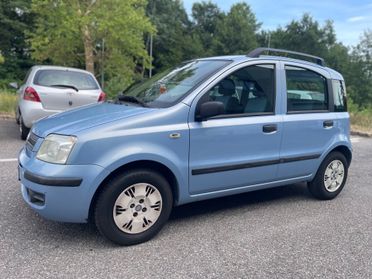 Fiat Panda 1.2 Dynamic GPL 2029*Neopatentati*Solo 65000km*