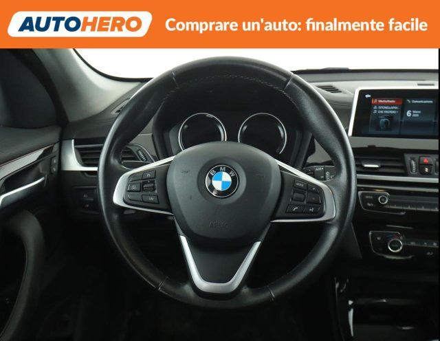 BMW X1 sDrive18d xLine
