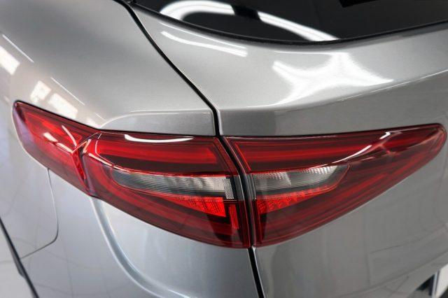 ALFA ROMEO Stelvio 2.2 Turbodiesel 210 CV AT8 Q4 Business