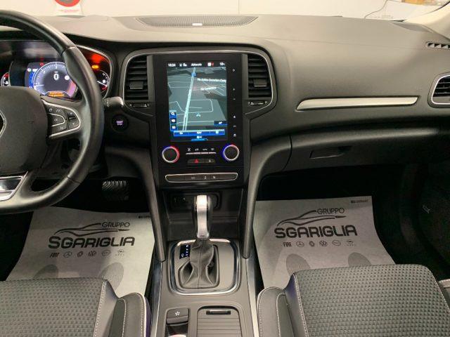RENAULT Megane 1.5 dCi EDC Bose STRAFULL Automatico
