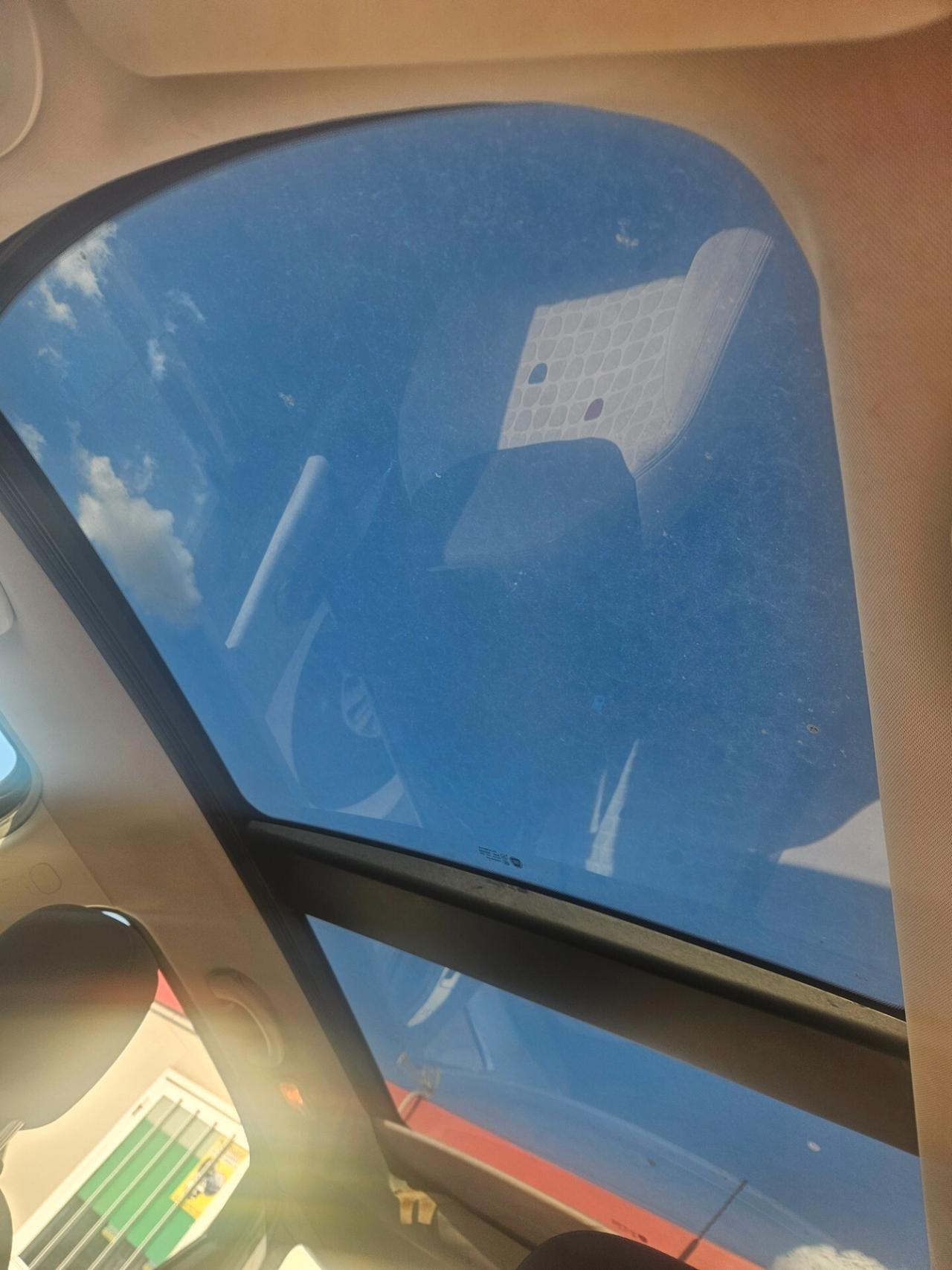 Fiat 500L 1.3 Multijet 85 CV Panoramic Edition Grigio Moda