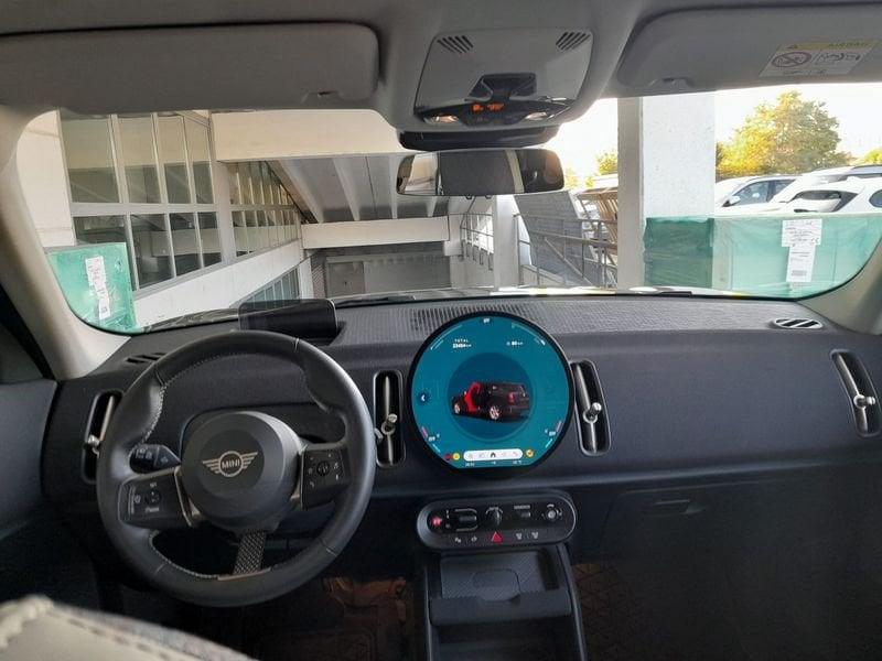 MINI Countryman Mini 1.5 48V C Classic auto