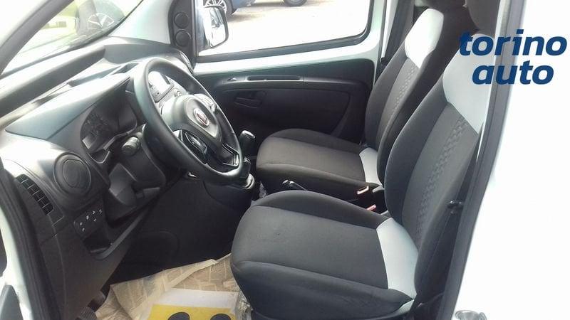 FIAT Fiorino Fiorino 1.3 MJT 95CV Cargo SX