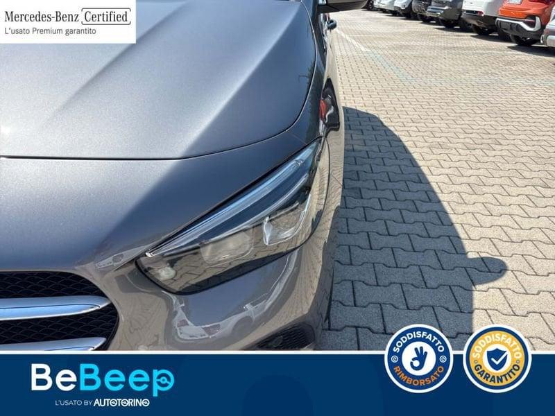 Mercedes-Benz Classe B B 180 D SPORT PLUS AUTO