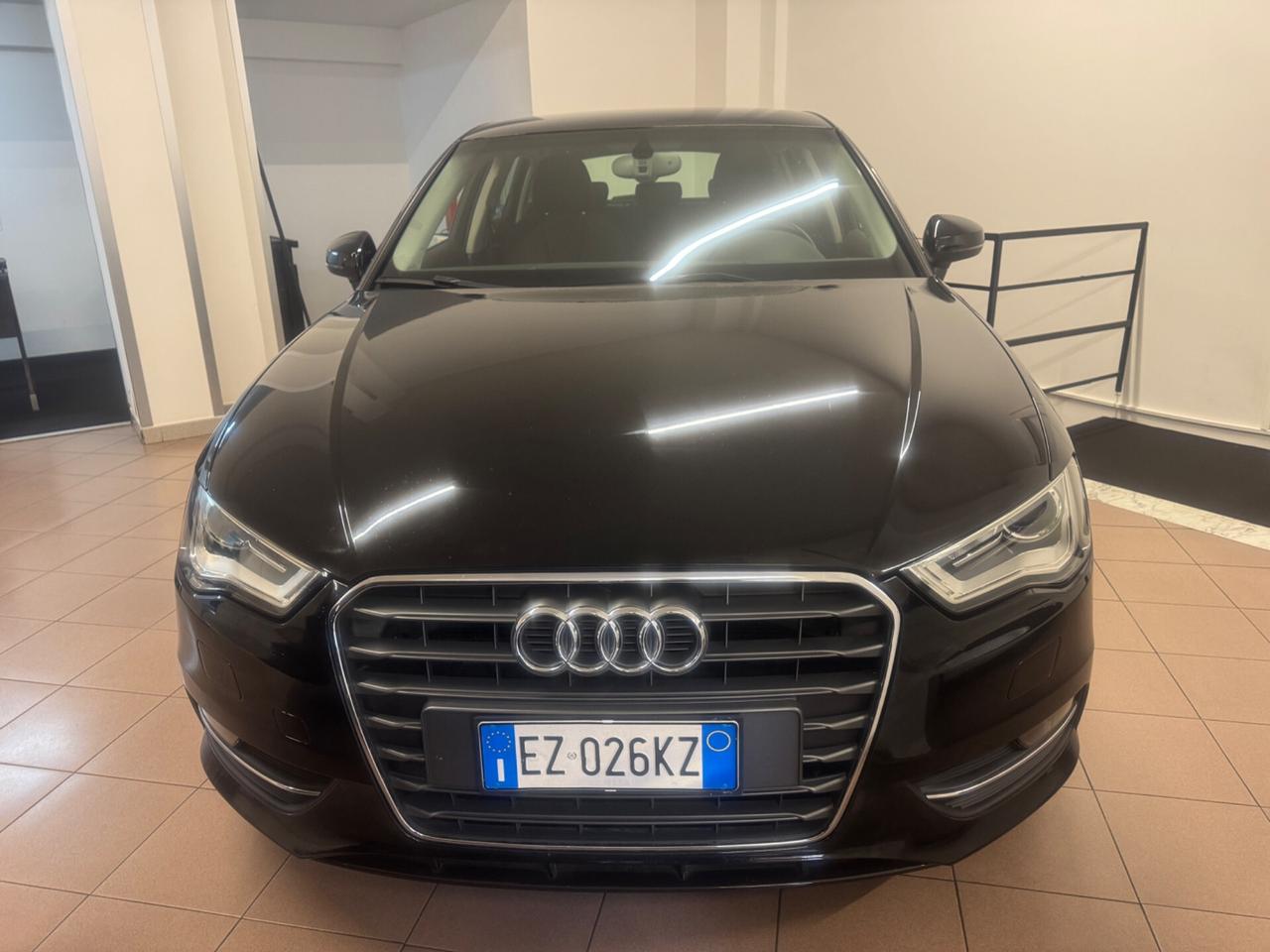 Audi A3 SPB 2.0 TDI 150 CV Ambition Sportback