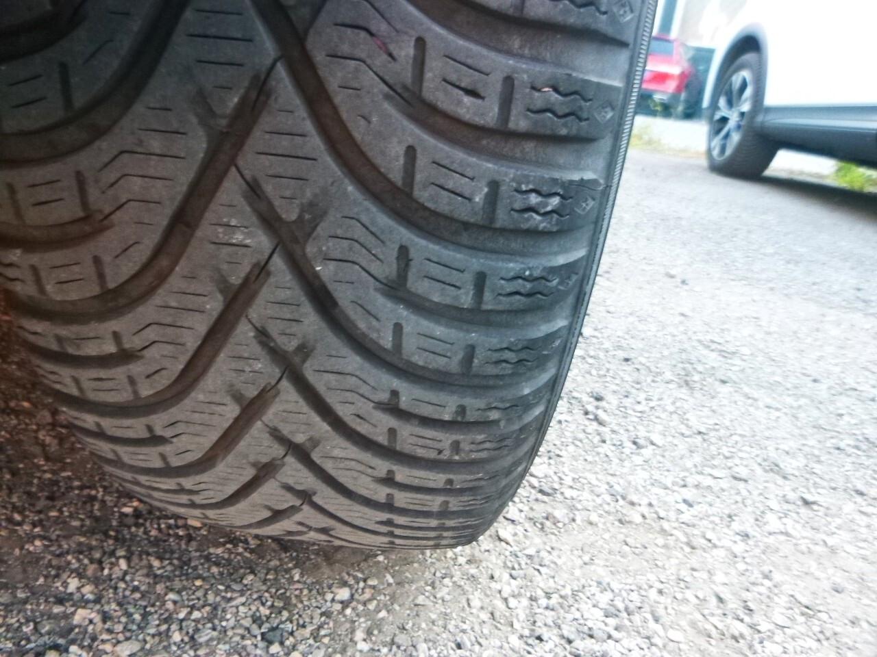 Kia Rio 1.2 CVVT 5p. Active neopatentati