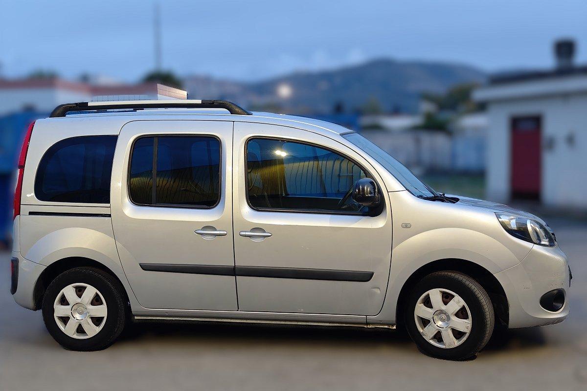 RENAULT Kangoo 1.5 dCi 90CV 5 porte Live