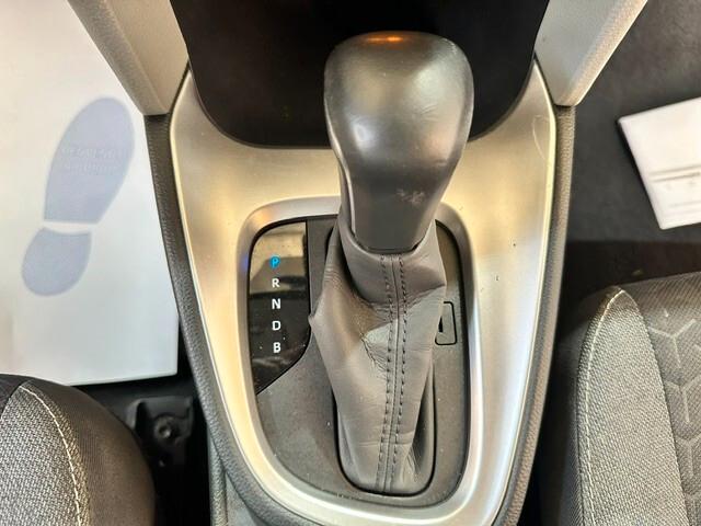 Toyota Yaris Cross 1.5 Hybrid 5p. E-CVT Business
