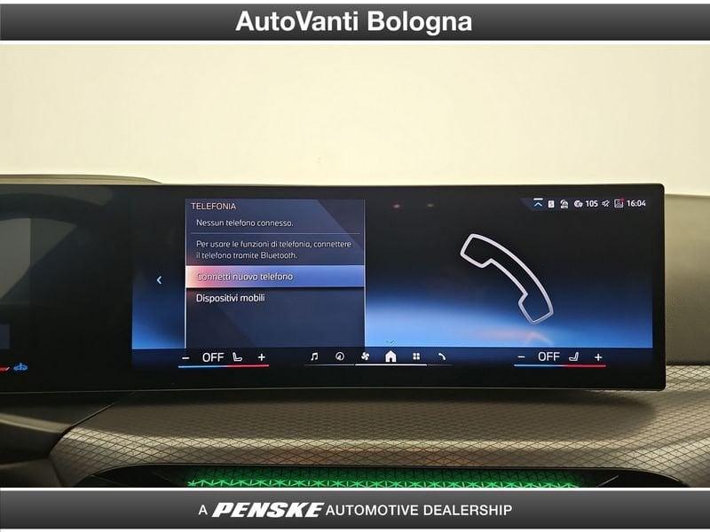 BMW Serie 3 320d 48V xDrive Touring Msport Pro