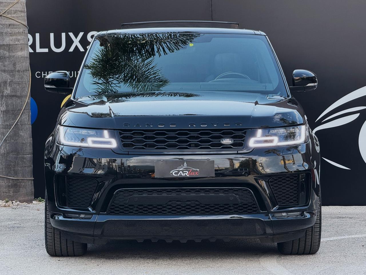 Land Rover Range Sport 3.0D l6 249 CV HSE Dynamic