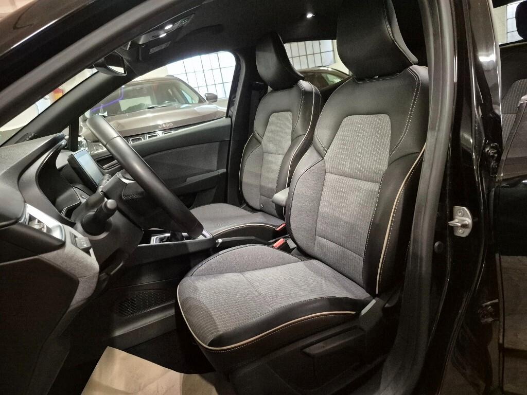 Renault Clio TCe 90 CV 5 porte Techno
