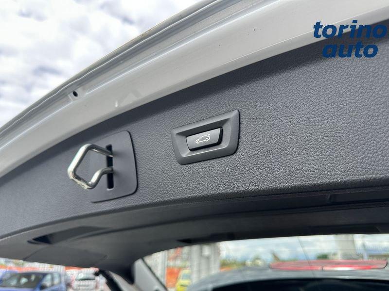 BMW Serie 2 Active Tourer 218d Active Tourer Advantage auto