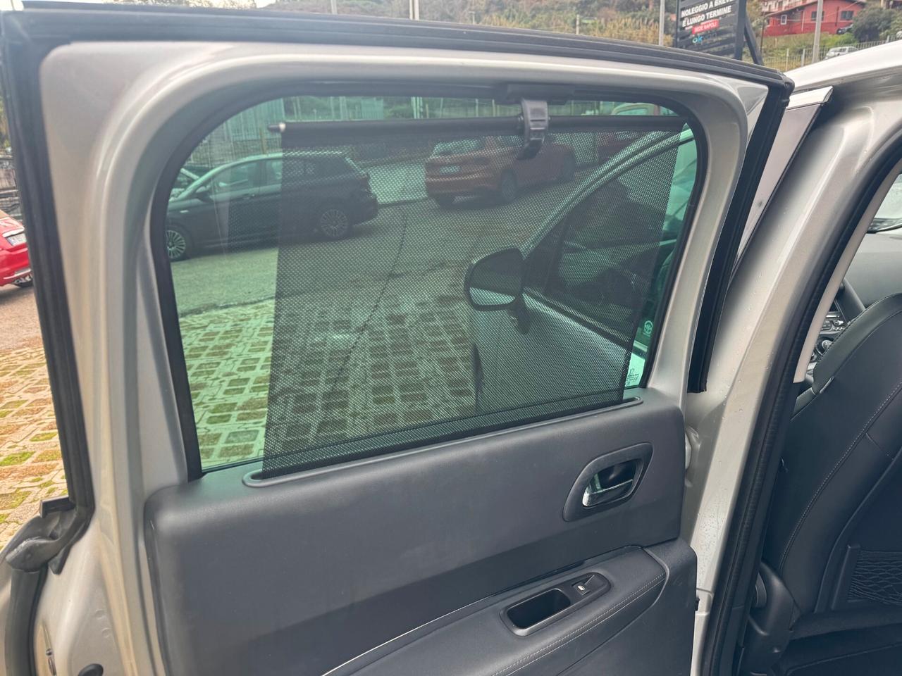 Peugeot 3008 1.6cc BlueHDi 120cv S&S Allure