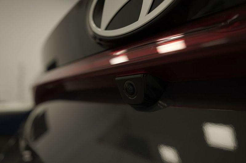 Hyundai i20 MY26 1.0 T-GDI CONNECTLINE