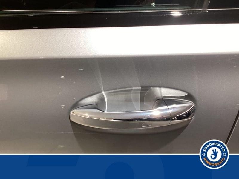 Mercedes-Benz GLE Coupé GLE 350 de 4MATIC Plug-in hybrid AMG Line PREMIUM PLUS