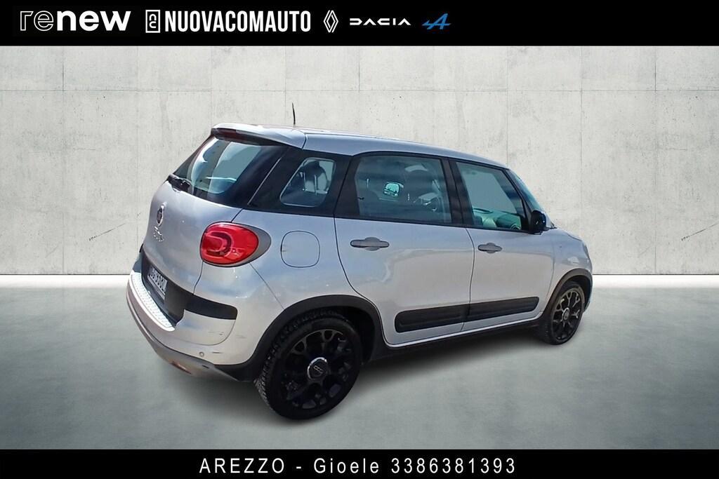Fiat 500L 1.3 Multijet