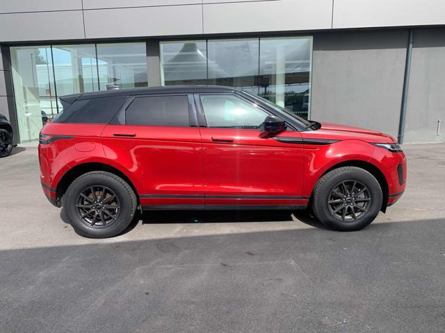LAND ROVER Range Rover Evoque 1.5 I3 160 CV Auto