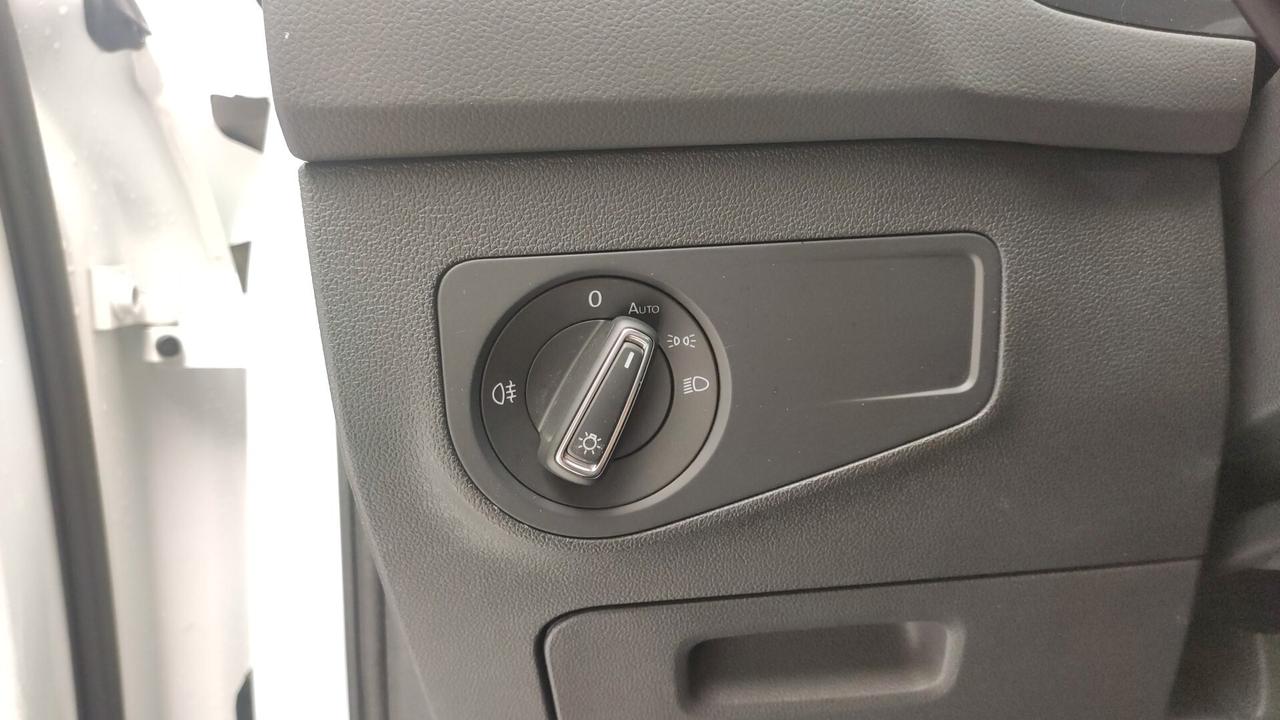 Volkswagen Tiguan 2.0 TDI SCR Life