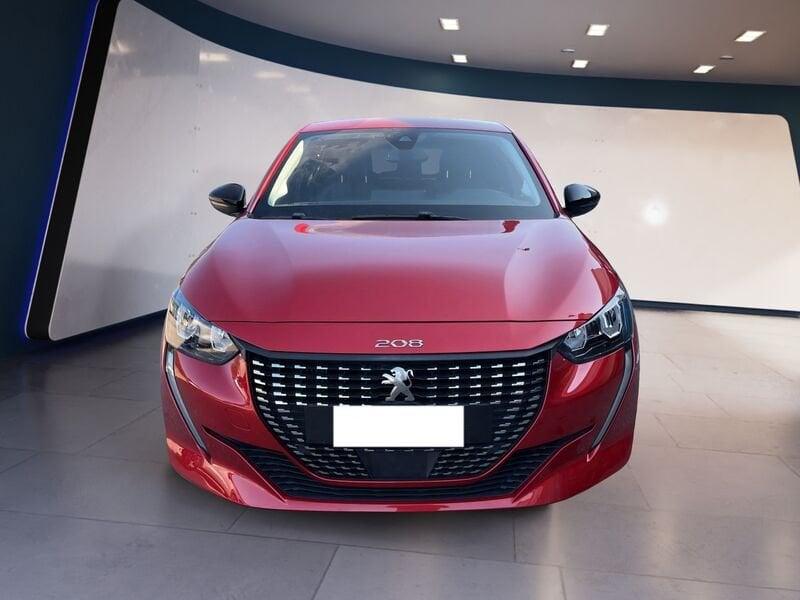 Peugeot 208 II 2019 1.2 puretech Allure Pack s&s 100cv
