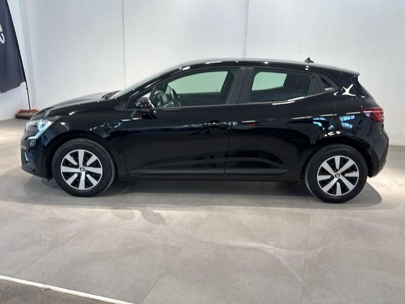 Renault Clio E-Tech Hybrid 1.6 Hybrid E-TECH 145 Equilibre