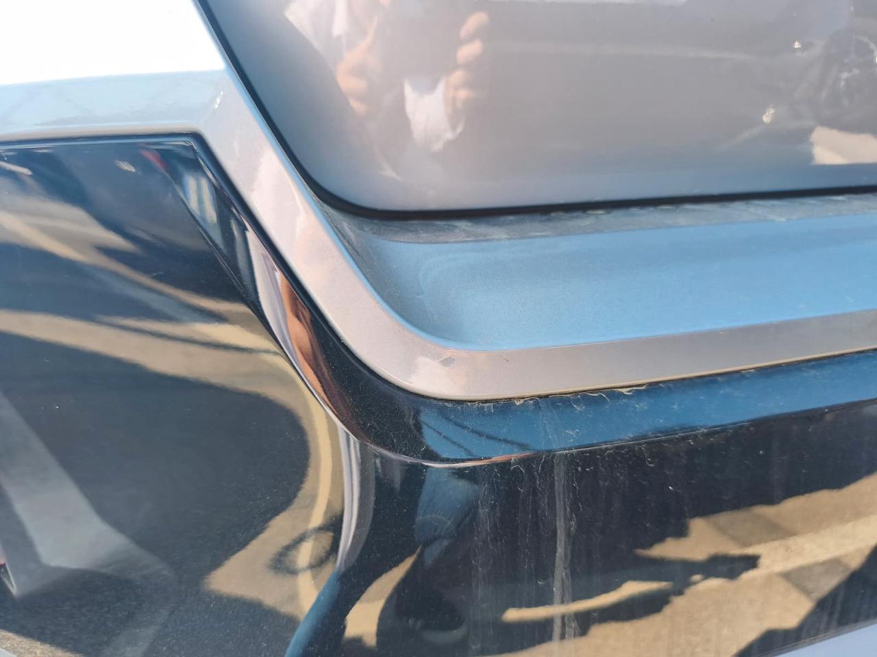 BMW X1 U11 - X1 sdrive18d MSport auto