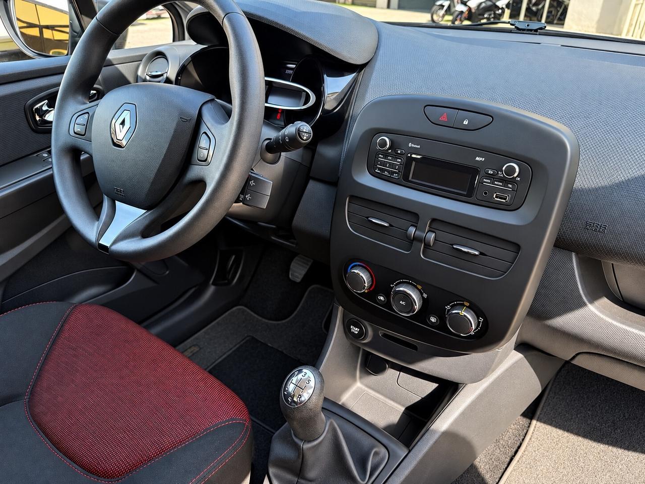 Renault Clio 1.5 dCi 8V 75CV 5 porte Costume National