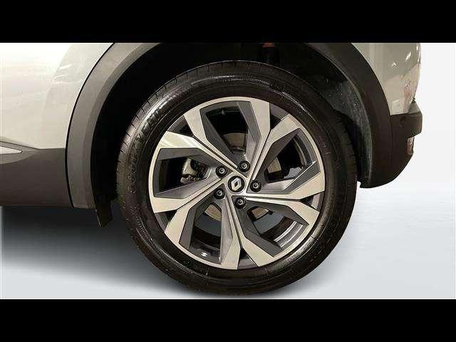 Renault Captur 1.6 E-TECH Plug-in Hybrid 160cv RS Line Aut