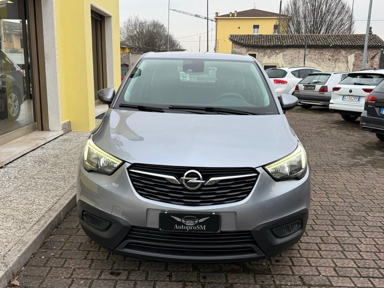 Opel Crossland X 1.2 12V /UNIPRO/PREZZO REALE