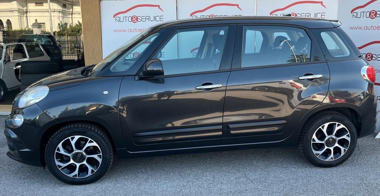 Fiat 500L 1.3 Multijet 95 CV Business Neopatentati OK