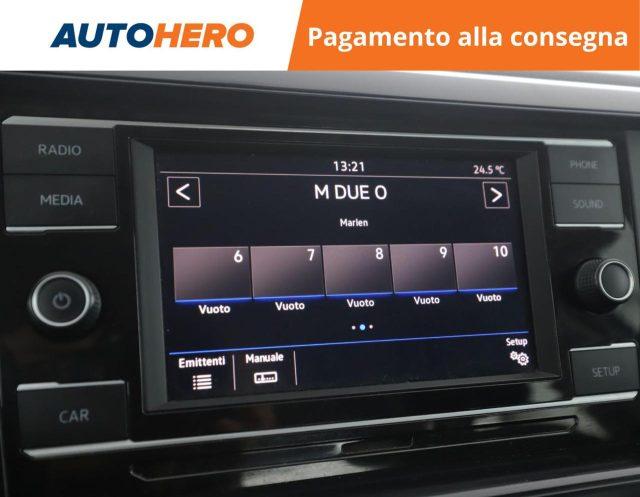 VOLKSWAGEN Polo 1.6 TDI 5p. Trendline BlueMotion Technology