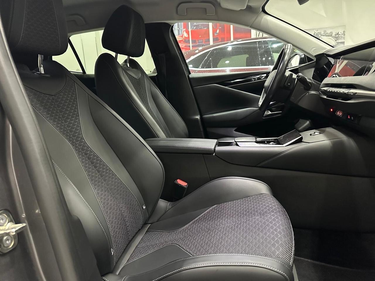 Ds DS4 4 BlueHDi 130 aut.