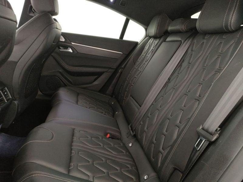 Peugeot 508 Plug-in Hybrid 225 e-EAT8 GT PACK