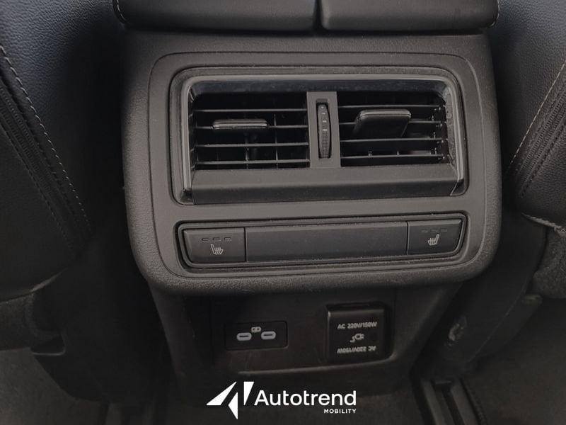 Mazda CX-60 3.3L e-Skyactiv-D 249 CV AWD M-Hybrid Automatica Homura + Comfort + Convenience & Sound + Driver & A