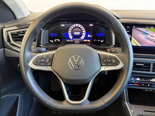 VOLKSWAGEN Polo 1.0 Life NEOPATENTATI / PREZZO REALE