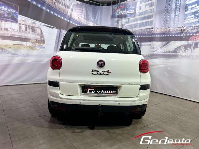 Fiat 500L 1.6 JTD 120CV 120th anniversary NAVI TETTO retroca