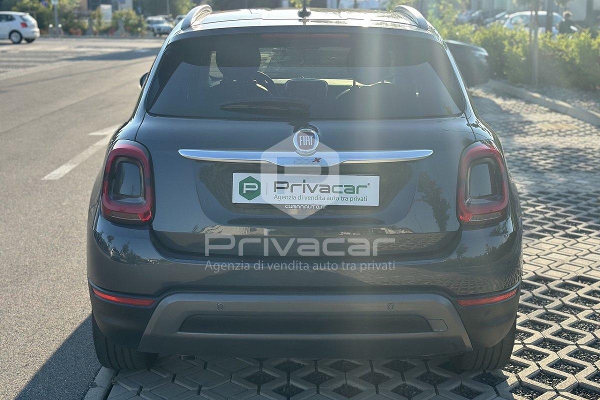 FIAT 500X 1.6 MultiJet 130 CV Cross
