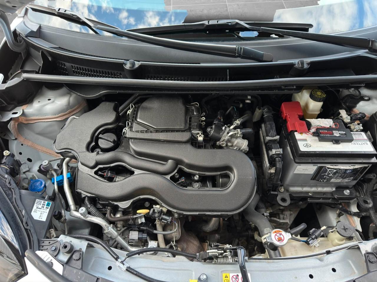 Toyota Aygo X 1.0 VVT-i 72 CV 5 porte Active S-CVT