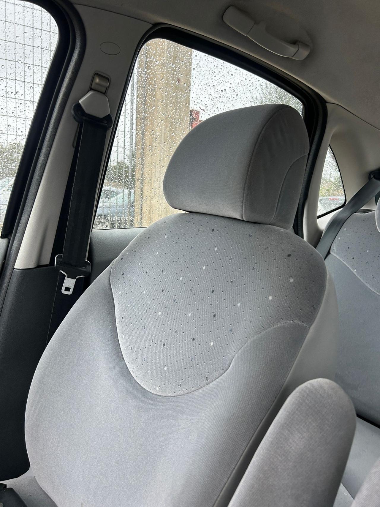 Citroen C3 1.4 HDi -2005