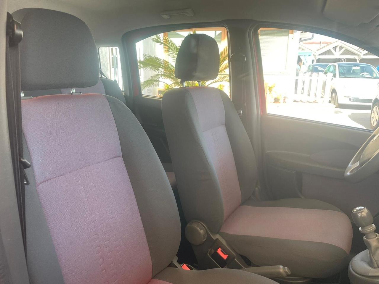 Fiat Panda 1.2 Dynamic Natural Power Mamy